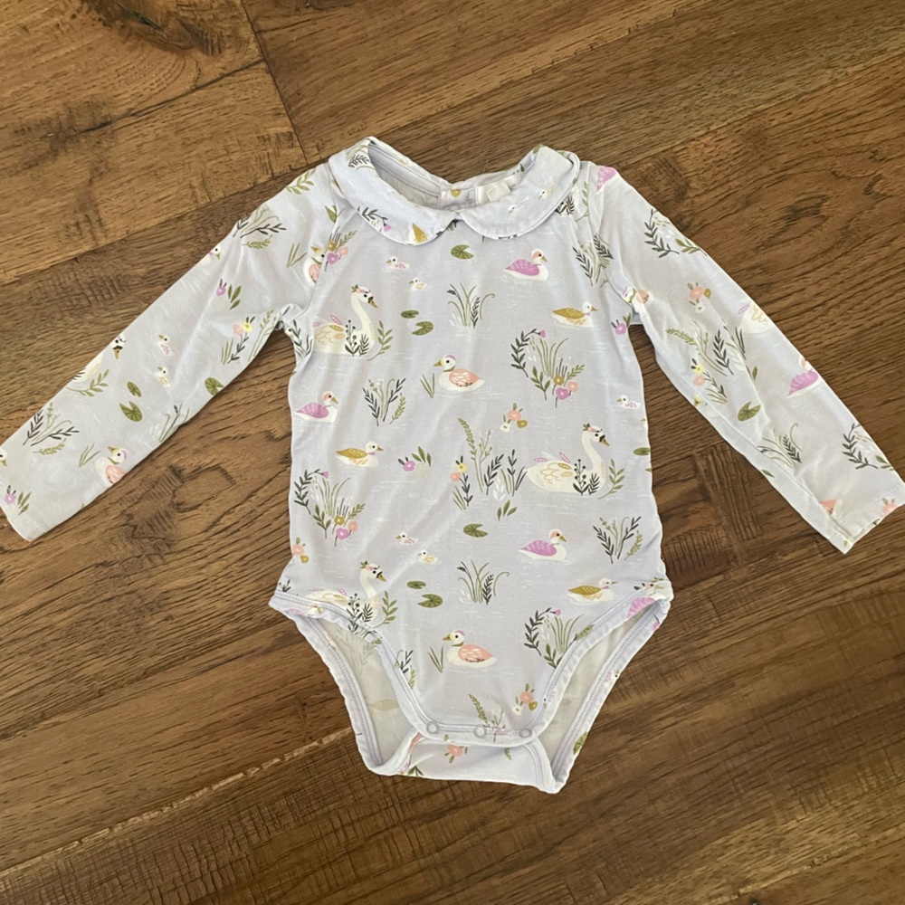 Angel Dear Bodysuit